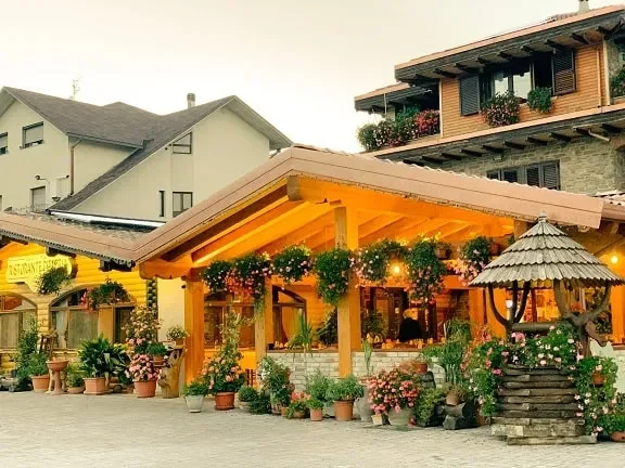 Bottega Massari - Ristorante Pizzeria a Scoppito, L'Aquila